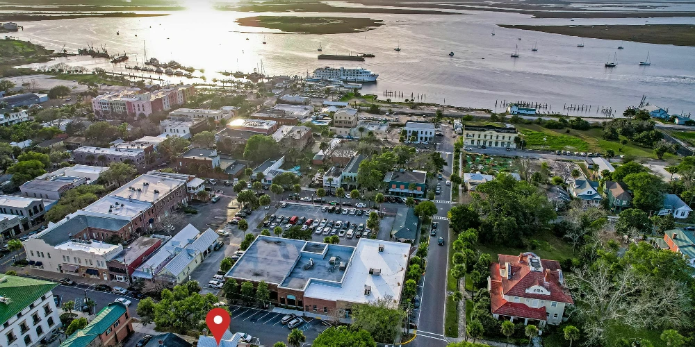 Historic Downtown C-3 Commercial / Multifamily / Mixed-Use Opportunity