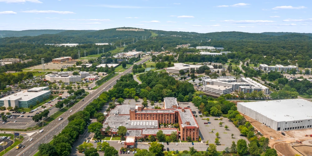Institutional Sale | Hilton/Hampton Inn Dual Brand Parsippany