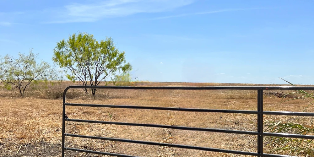 Hill Creek Ranches