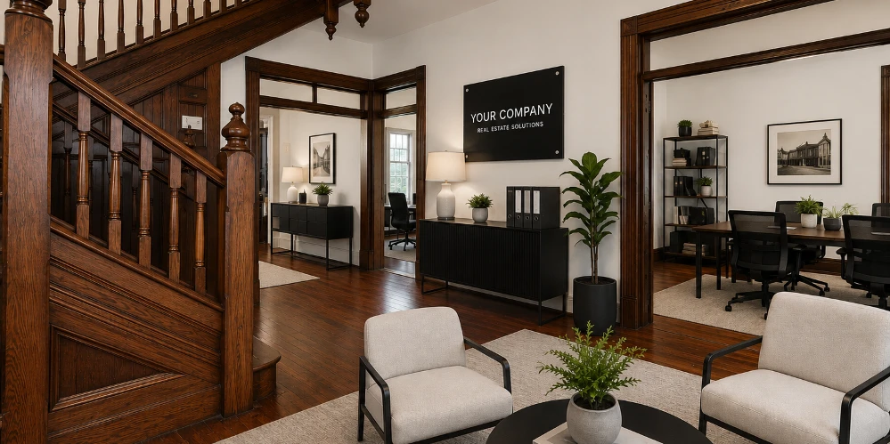Historic Downtown C-3 Commercial / Multifamily / Mixed-Use Opportunity