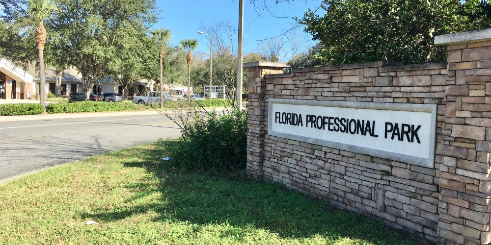 Reduced - Florida Professional Park Outparcels