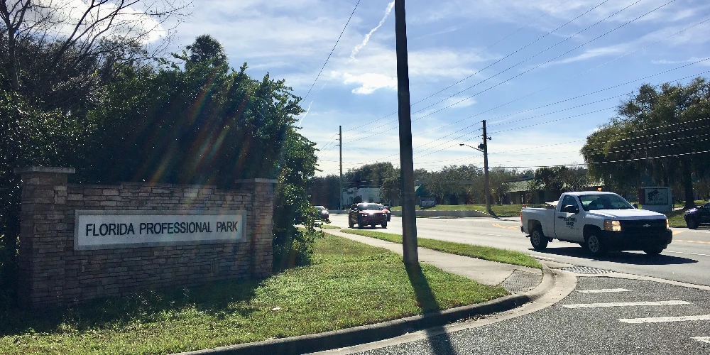 Reduced - Florida Professional Park Outparcels