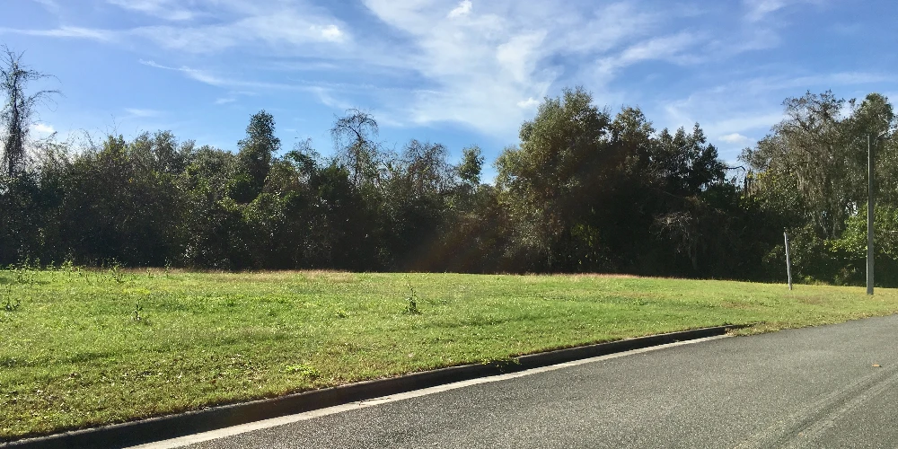 Reduced - Florida Professional Park Outparcels