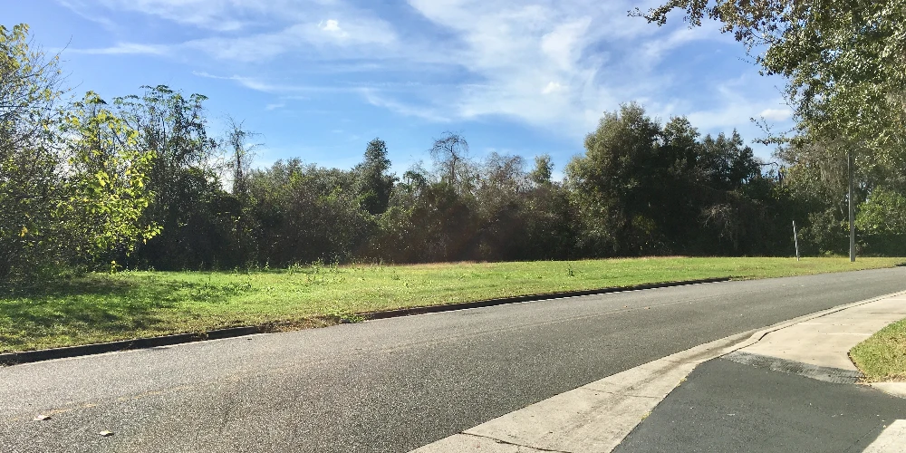Reduced - Florida Professional Park Outparcels