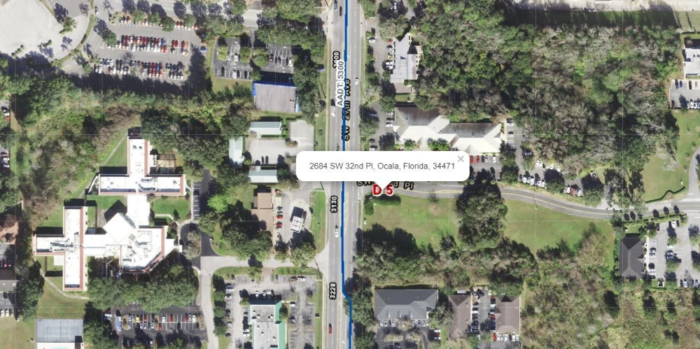 Reduced - Florida Professional Park Outparcels