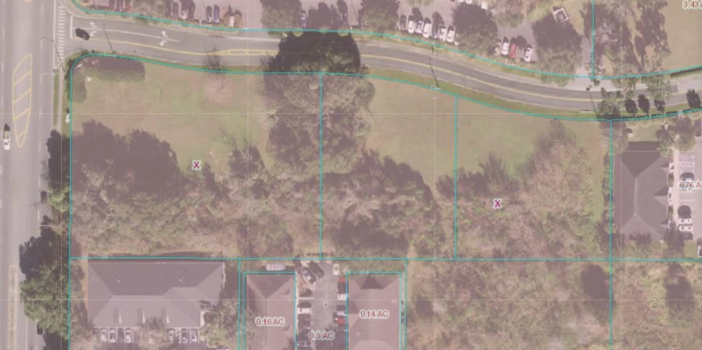 Reduced - Florida Professional Park Outparcels