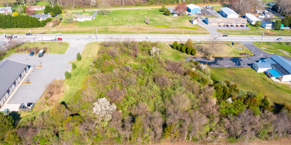 Self-Storage Development Opportunity