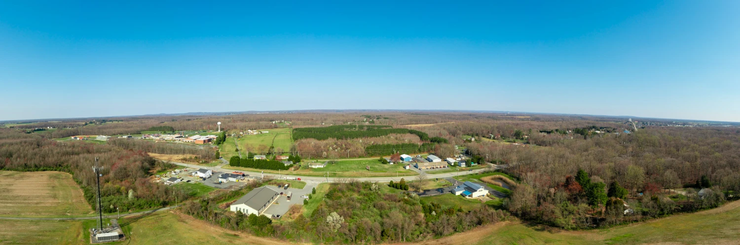 Self-Storage Development Opportunity