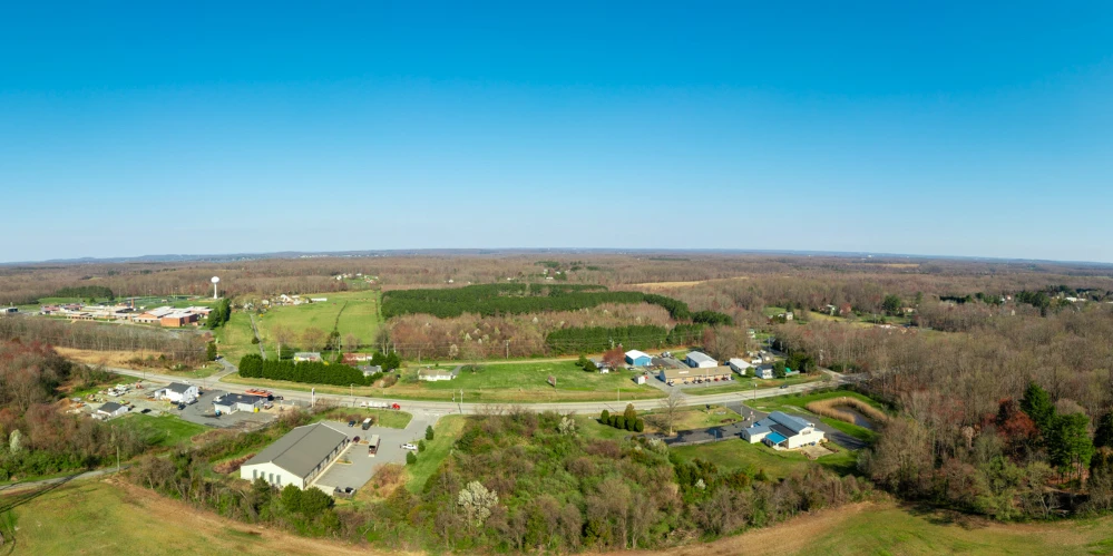 Self-Storage Development Opportunity