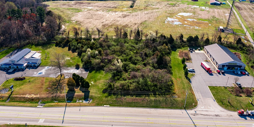 Self-Storage Development Opportunity