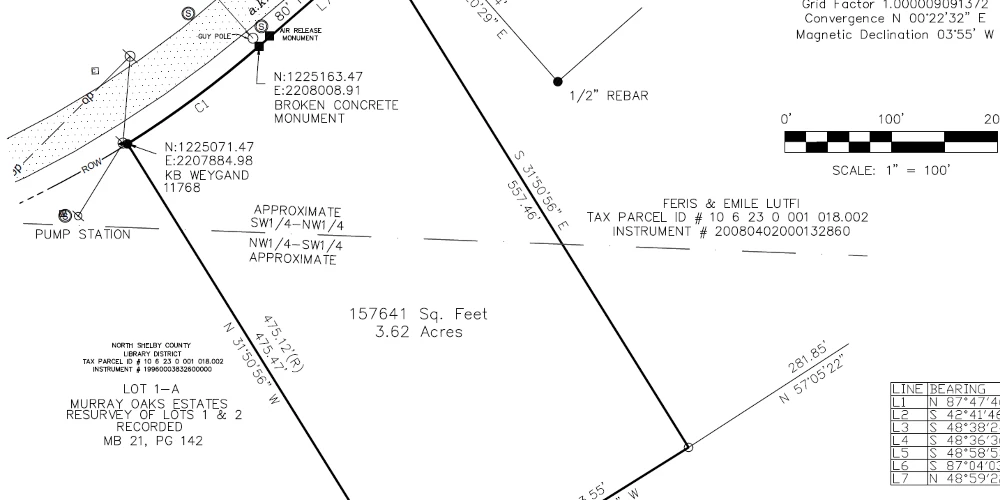 Highway 119, Pelham, AL for sale
