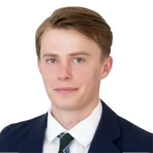 Pierce Rutledge