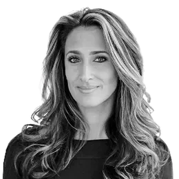 Jillian Mariutti