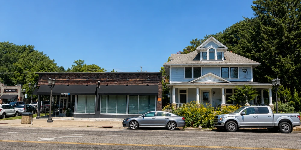 1033 Grand Ave, Saint Paul, MN 55105