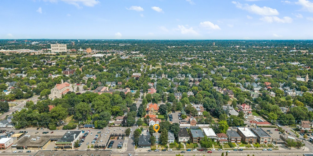 1033 Grand Ave, Saint Paul, MN 55105