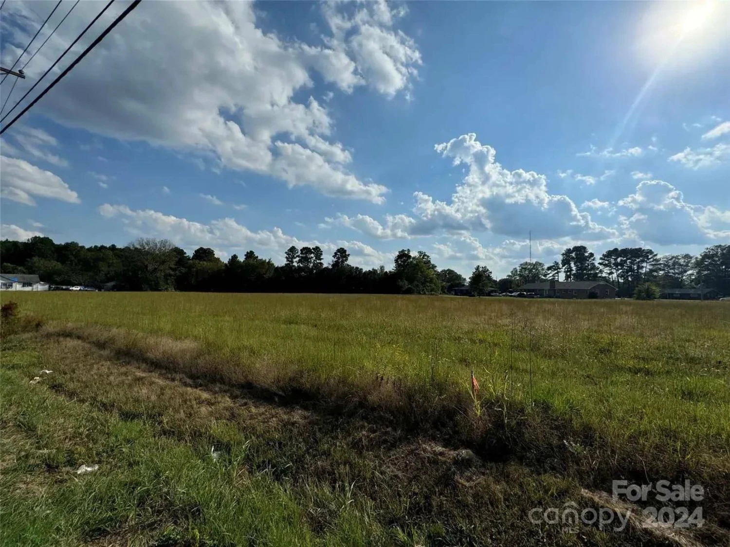 12.7 AC Commercial/Industrial Land