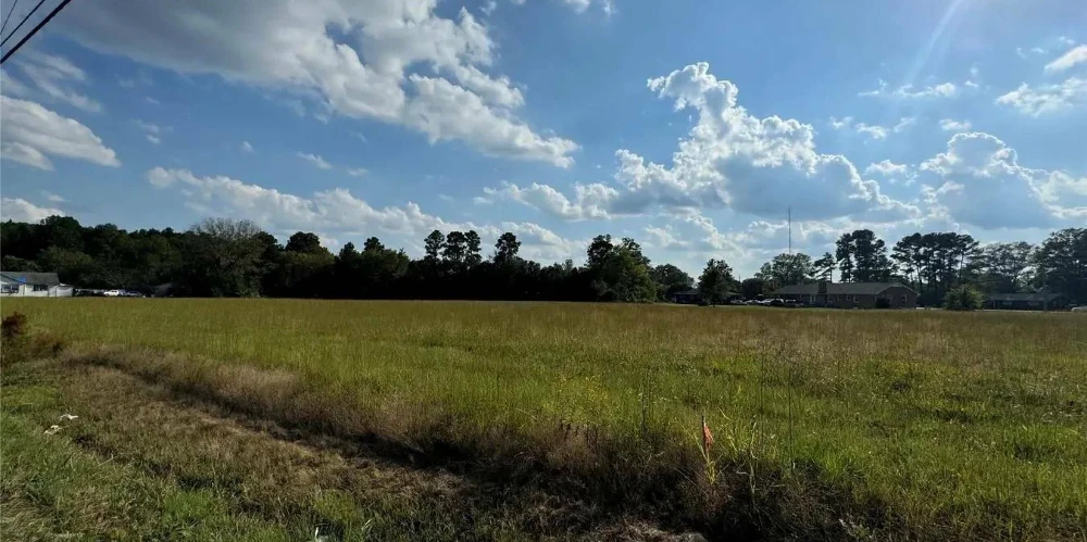 12.7 AC Commercial/Industrial Land