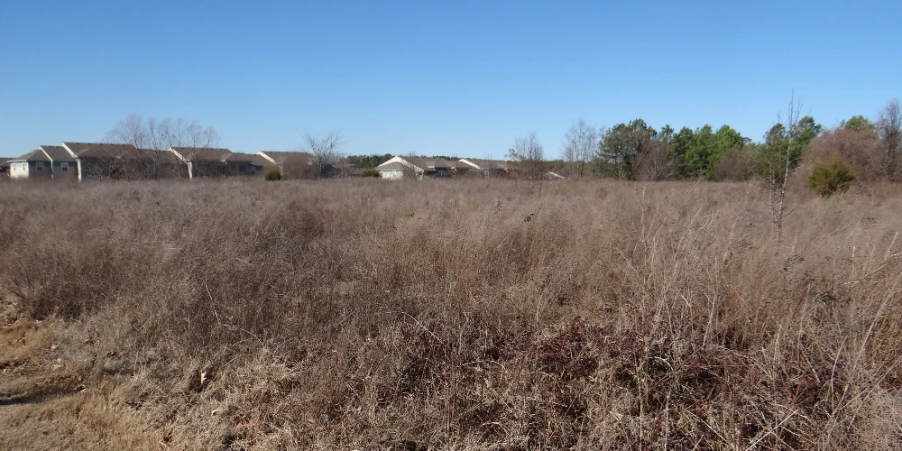 2.9 acres off Research Park Blvd