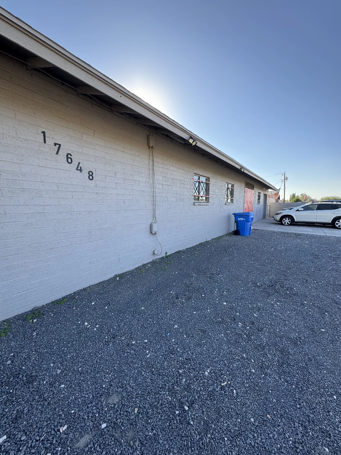 32nd St Stand-Alone Commercial