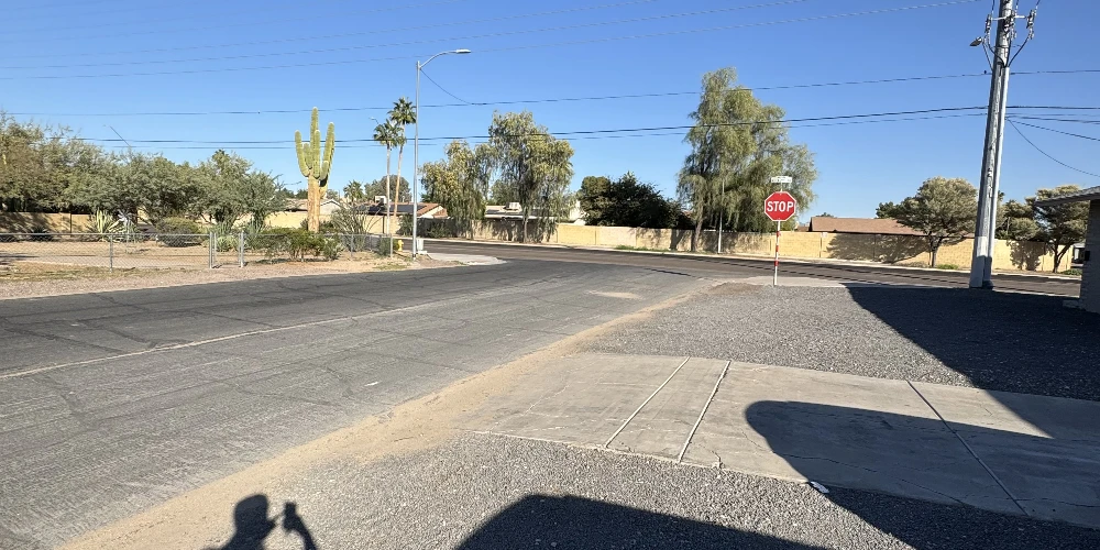 32nd St Stand-Alone Commercial