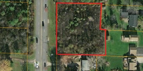 4035 McKinley Pkwy - .96+/- Acres Vacant Land