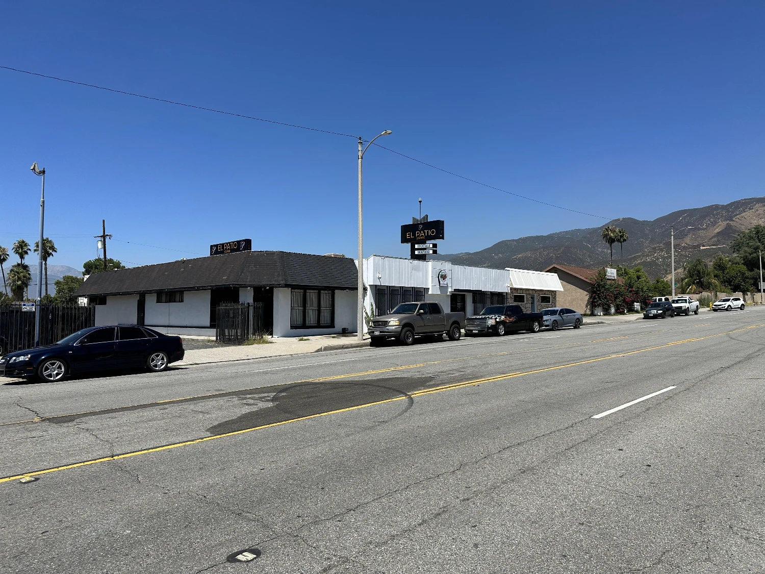 4352 & 4360 N Sierra Way, San Bernardino, CA for sale