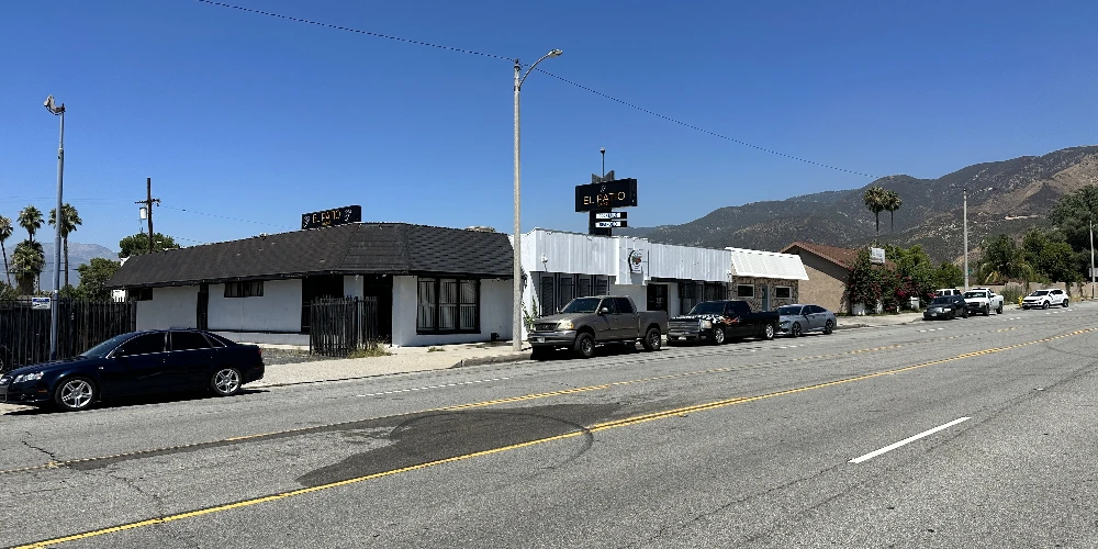 4352 & 4360 N Sierra Way, San Bernardino, CA for sale