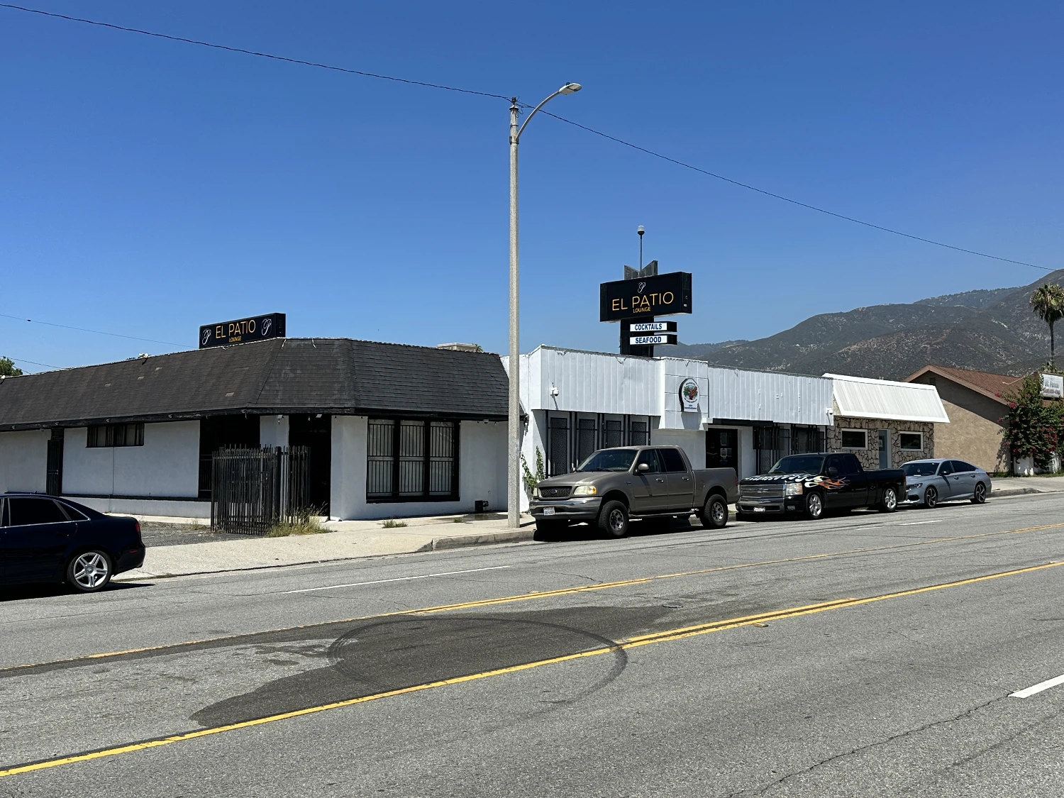 4352 & 4360 N Sierra Way, San Bernardino, CA for sale