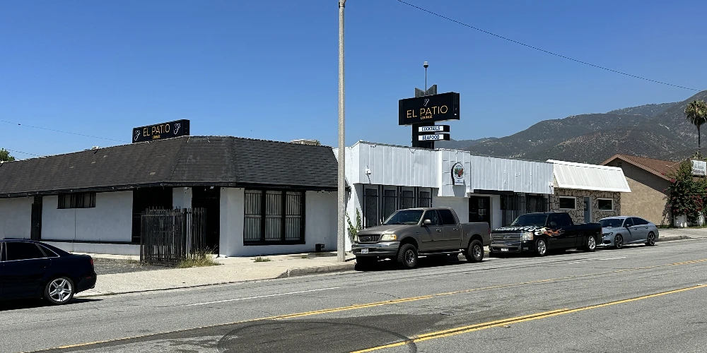 4352 & 4360 N Sierra Way, San Bernardino, CA for sale