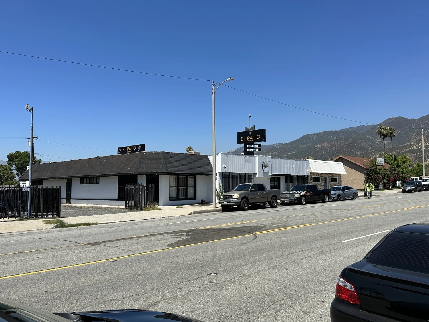 4352 & 4360 N Sierra Way, San Bernardino, CA for sale