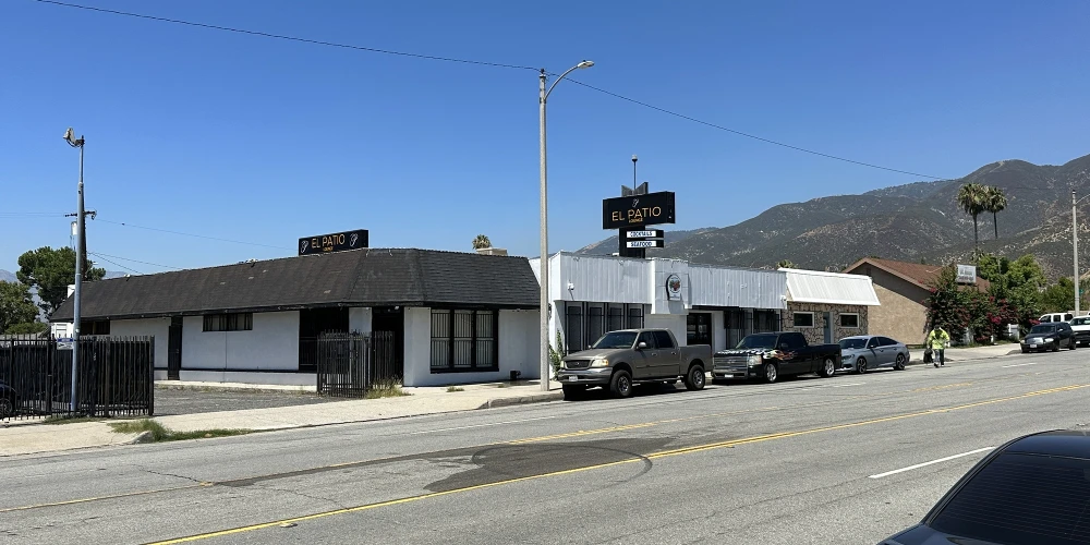 4352 & 4360 N Sierra Way, San Bernardino, CA for sale
