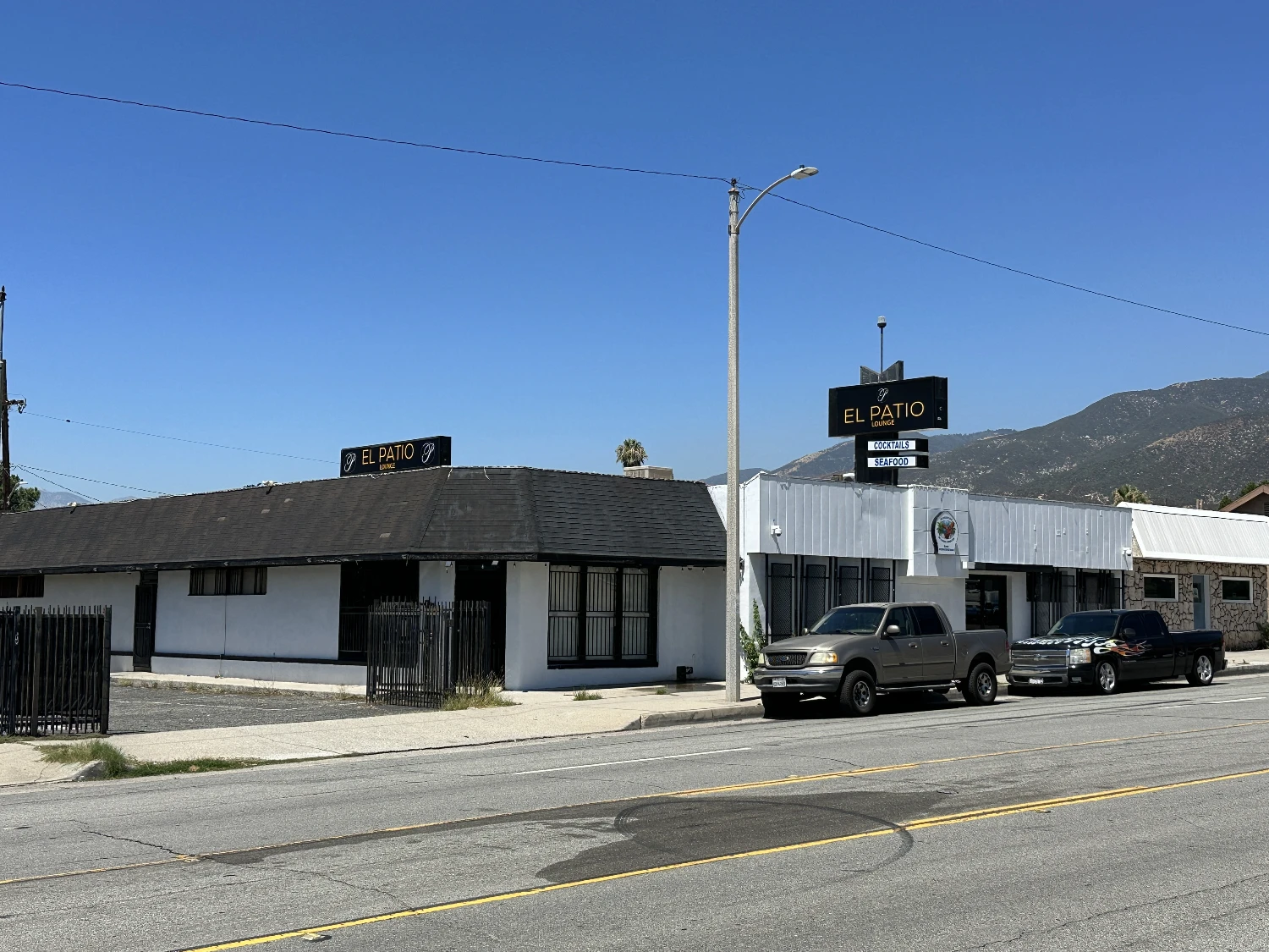 4352 & 4360 N Sierra Way, San Bernardino, CA for sale