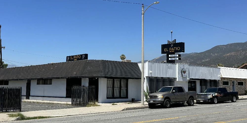 4352 & 4360 N Sierra Way, San Bernardino, CA for sale