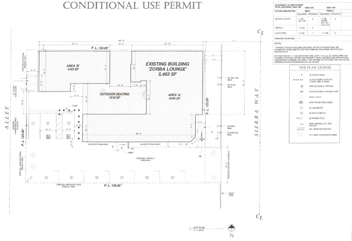 4352 & 4360 N Sierra Way, San Bernardino, CA for sale