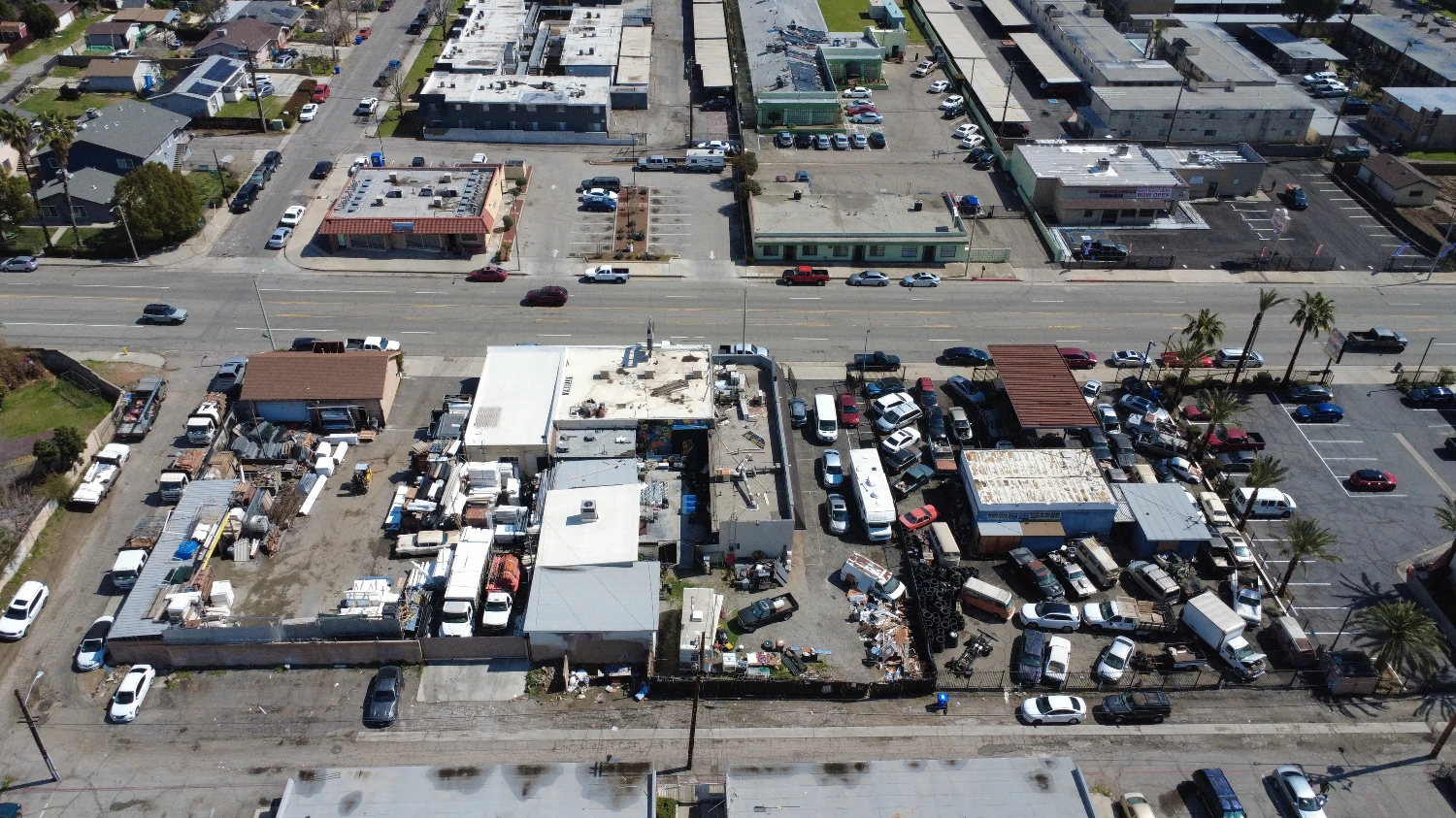 4352 & 4360 N Sierra Way, San Bernardino, CA for sale