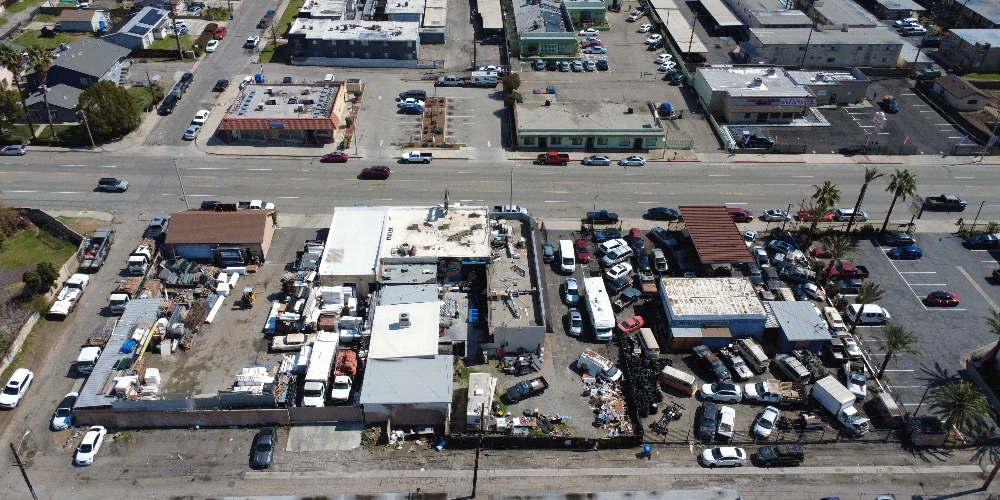 4352 & 4360 N Sierra Way, San Bernardino, CA for sale