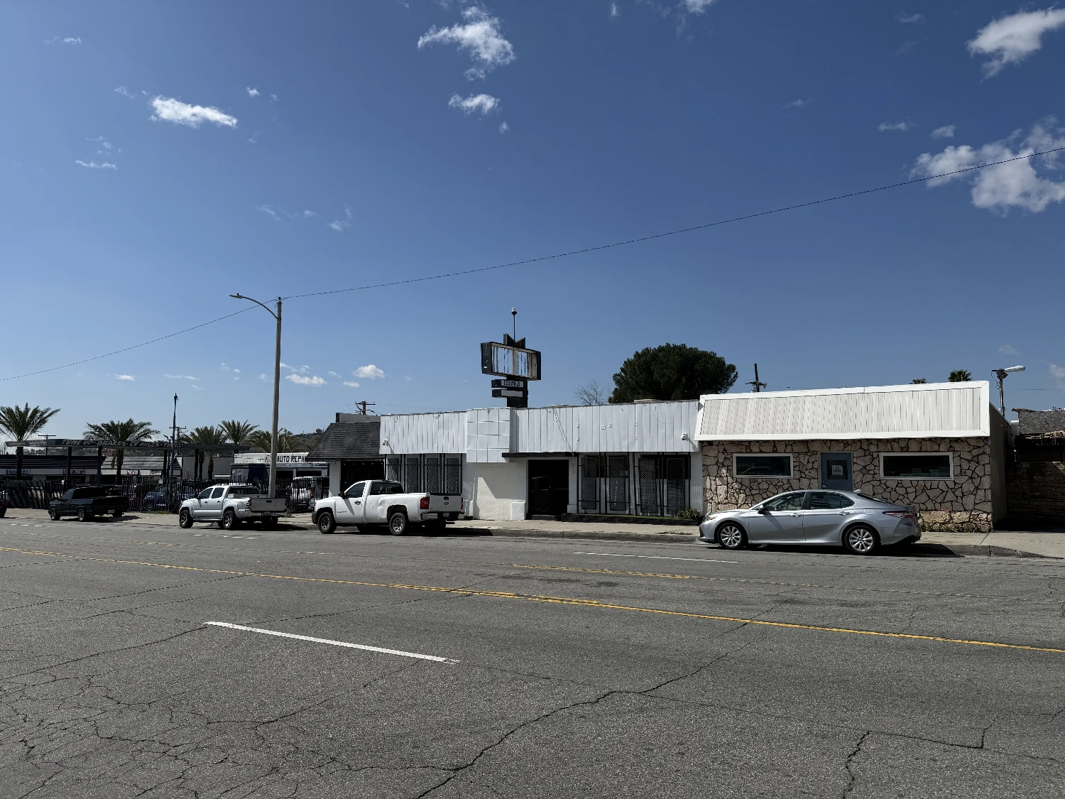 4352 & 4360 N Sierra Way, San Bernardino, CA for sale