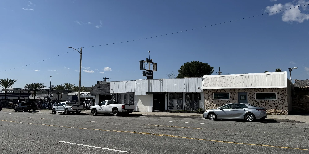 4352 & 4360 N Sierra Way, San Bernardino, CA for sale