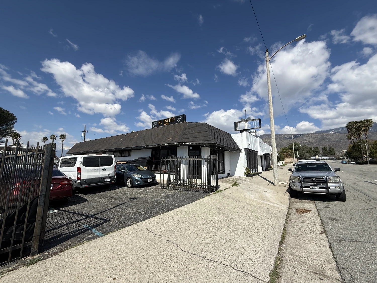 4352 & 4360 N Sierra Way, San Bernardino, CA for sale
