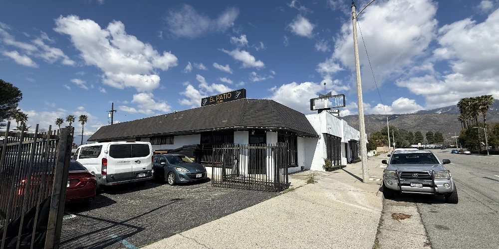 4352 & 4360 N Sierra Way, San Bernardino, CA for sale