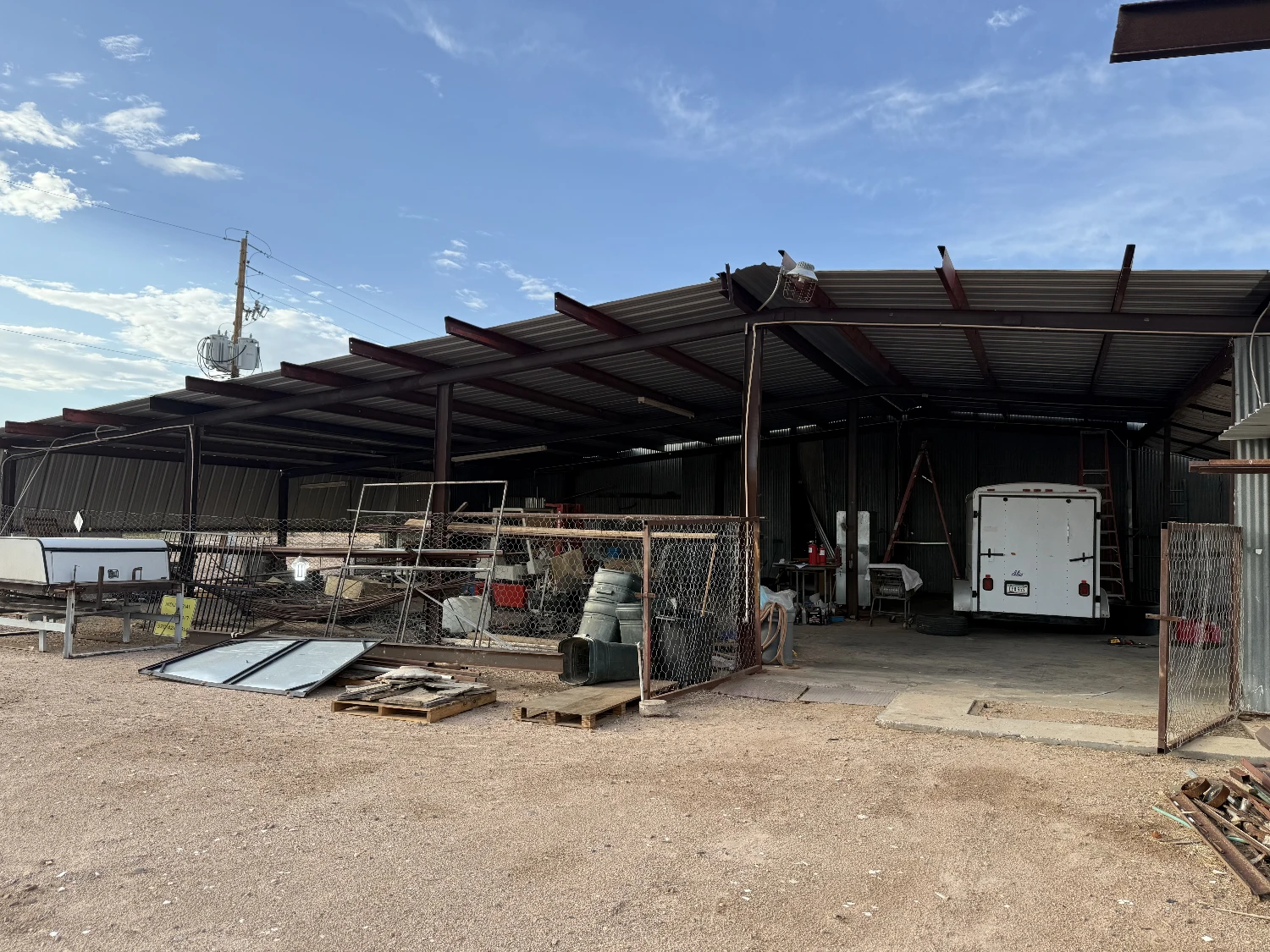 46766 W Penaso Pl, Maricopa, AZ for sale