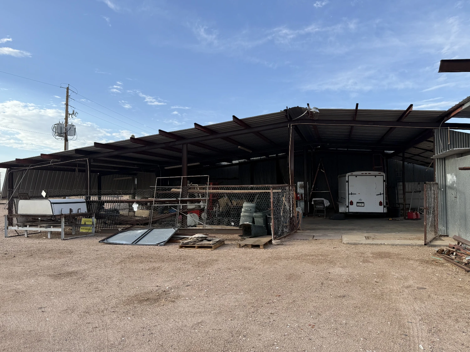 46766 W Penaso Pl, Maricopa, AZ for sale