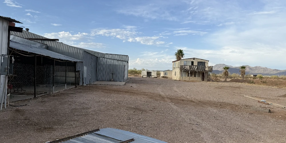 46766 W Penaso Pl, Maricopa, AZ for sale