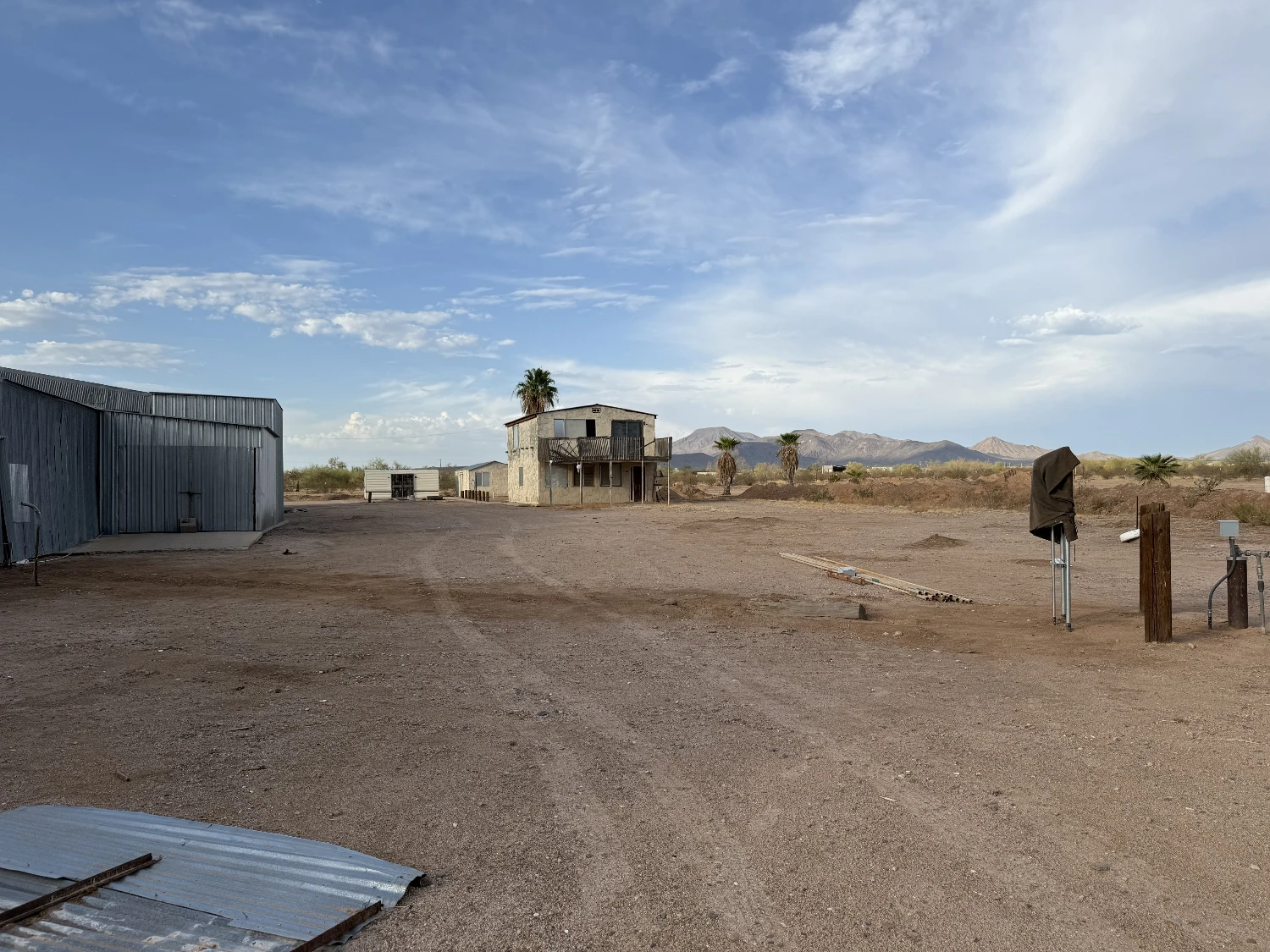 46766 W Penaso Pl, Maricopa, AZ for sale