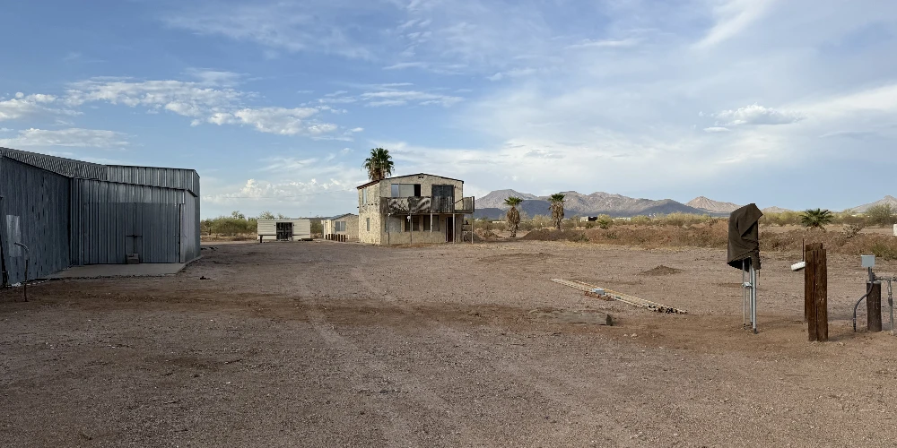 46766 W Penaso Pl, Maricopa, AZ for sale