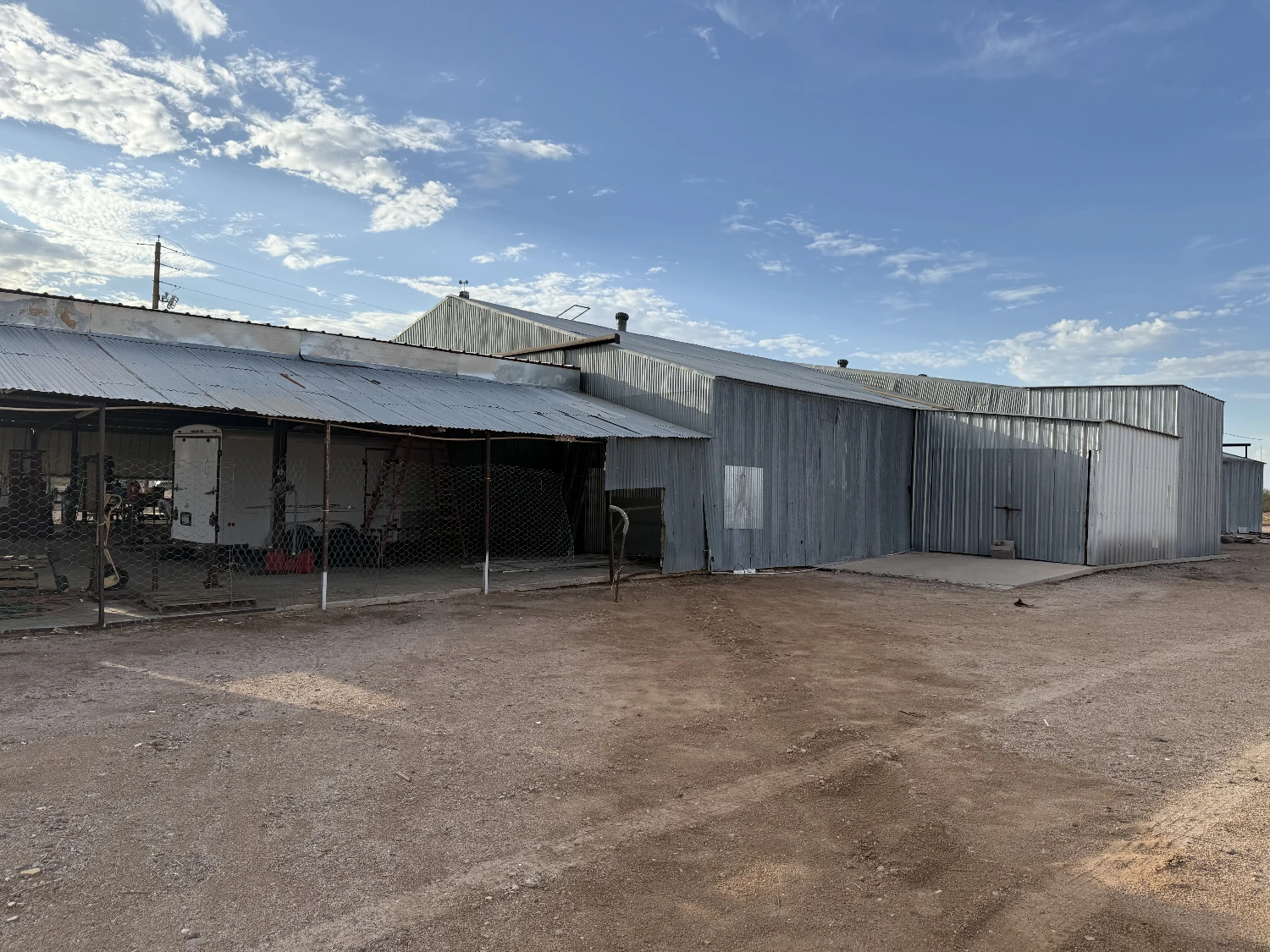 46766 W Penaso Pl, Maricopa, AZ for sale