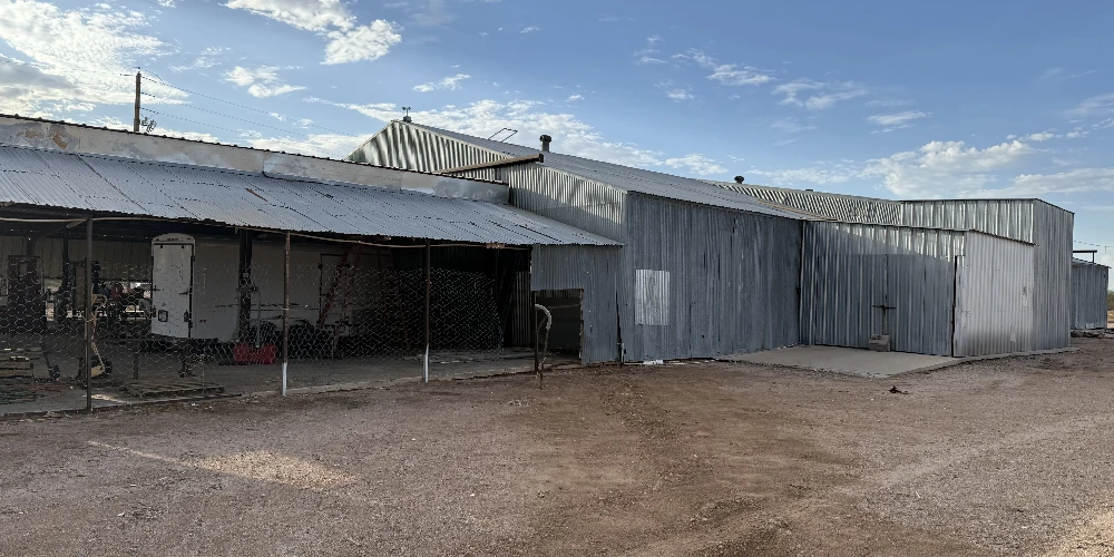 46766 W Penaso Pl, Maricopa, AZ for sale