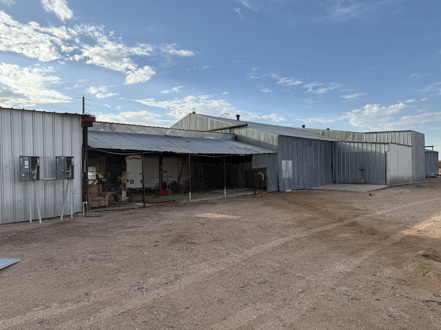 46766 W Penaso Pl, Maricopa, AZ for sale