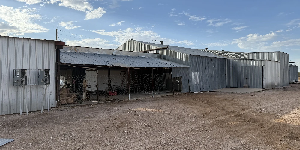 46766 W Penaso Pl, Maricopa, AZ for sale