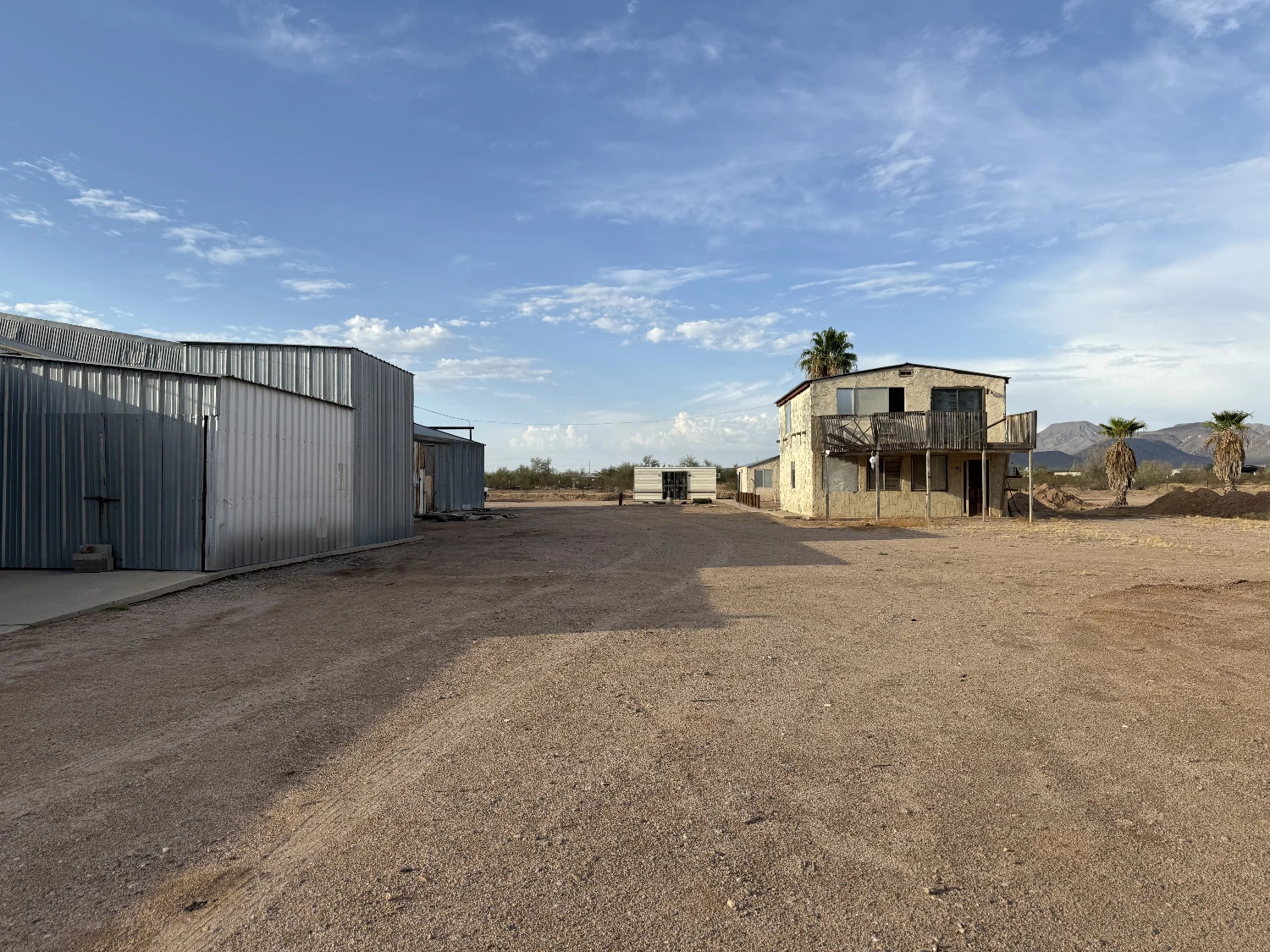 46766 W Penaso Pl, Maricopa, AZ for sale